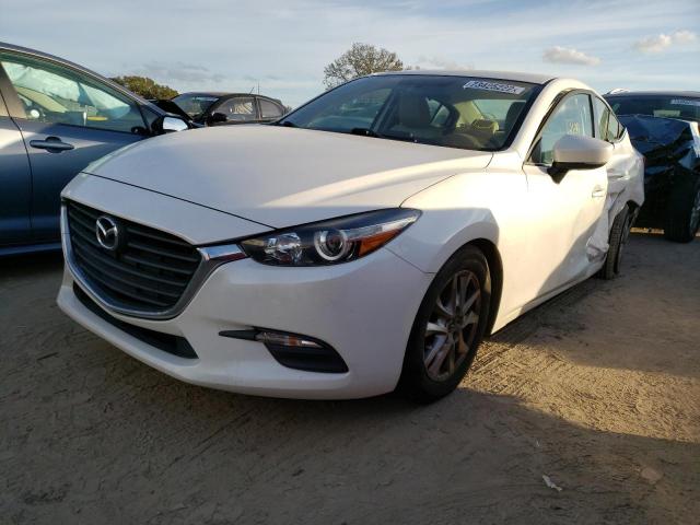 MAZDA 3 SPORT 2017 3mzbn1u7xhm106453