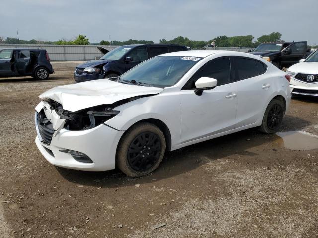 MAZDA 3 SPORT 2017 3mzbn1u7xhm107604