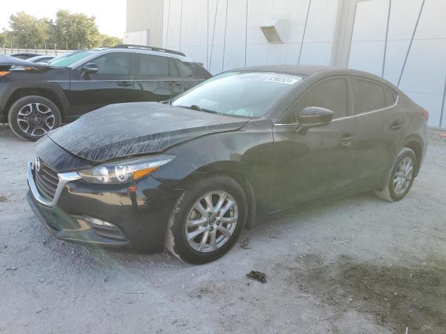 MAZDA 3 2017 3mzbn1u7xhm109109