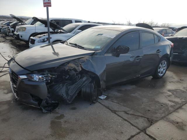 MAZDA 3 SPORT 2017 3mzbn1u7xhm113970