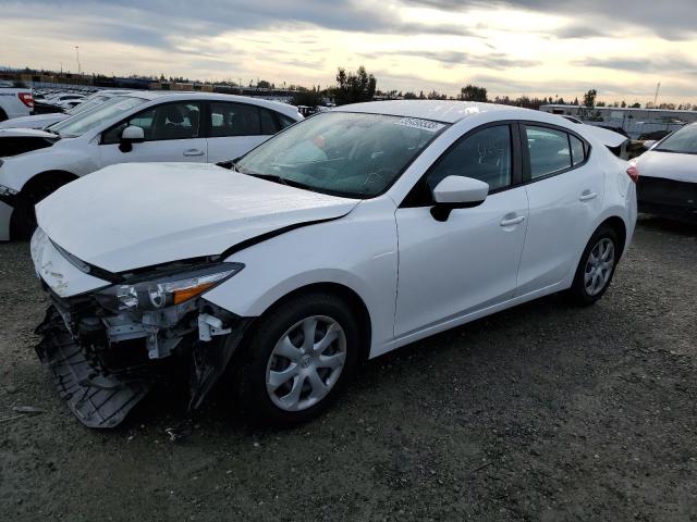 MAZDA 3 SPORT 2017 3mzbn1u7xhm114326