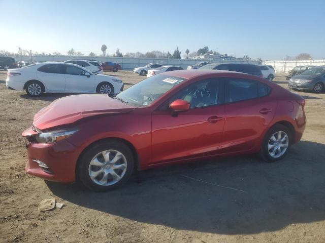 MAZDA 3 SPORT 2017 3mzbn1u7xhm116741