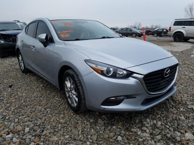 MAZDA 3 SPORT 2017 3mzbn1u7xhm116755