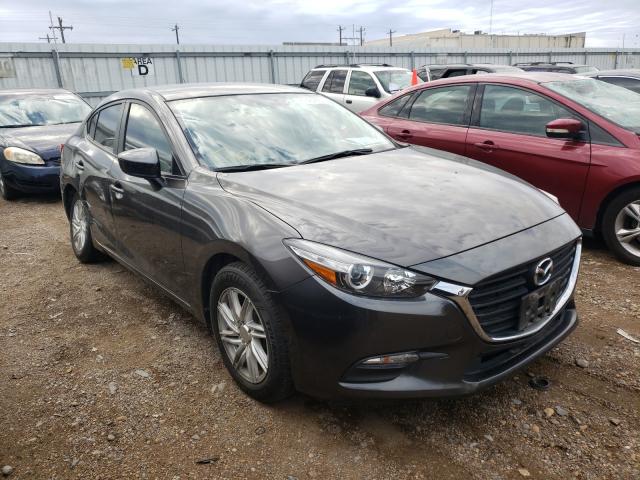 MAZDA 3 SPORT 2017 3mzbn1u7xhm117064