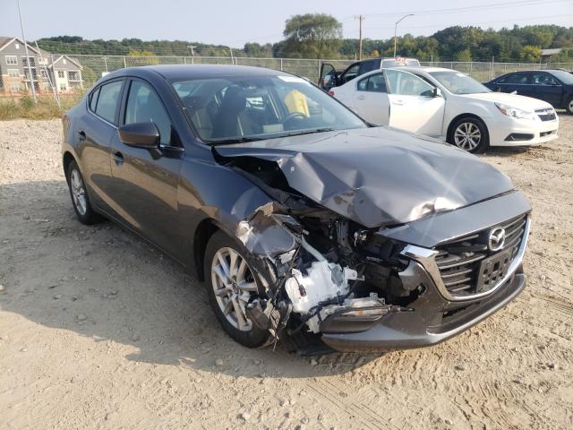 MAZDA NULL 2017 3mzbn1u7xhm119137