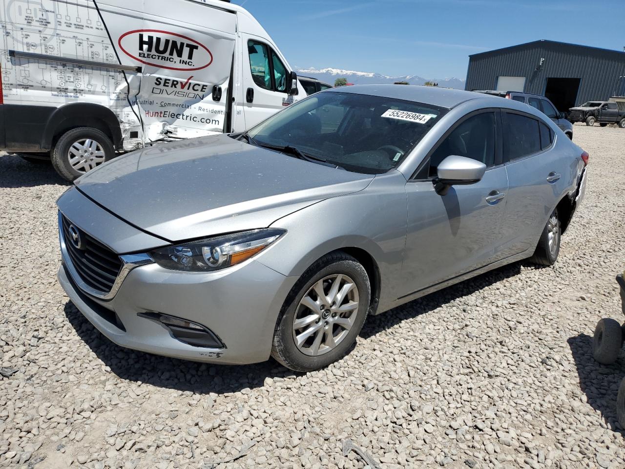 MAZDA 3 2017 3mzbn1u7xhm120109