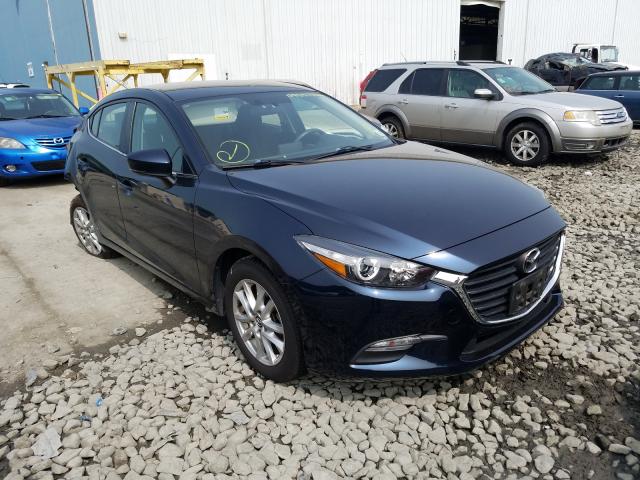 MAZDA 3 SPORT 2017 3mzbn1u7xhm121843