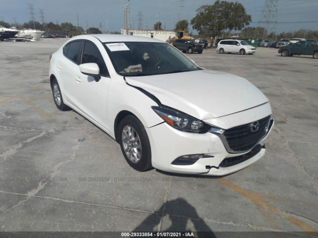 MAZDA MAZDA3 2017 3mzbn1u7xhm122927