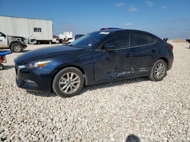 MAZDA 3 2017 3mzbn1u7xhm126458