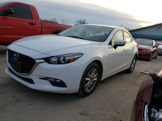 MAZDA 3 SPORT 2017 3mzbn1u7xhm128968