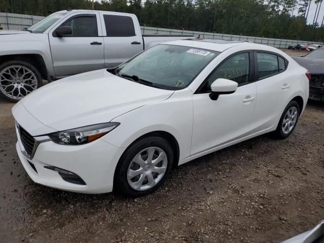 MAZDA 3 SPORT 2017 3mzbn1u7xhm132132