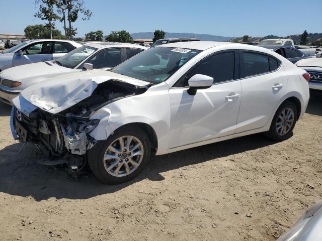 MAZDA 3 2017 3mzbn1u7xhm132471