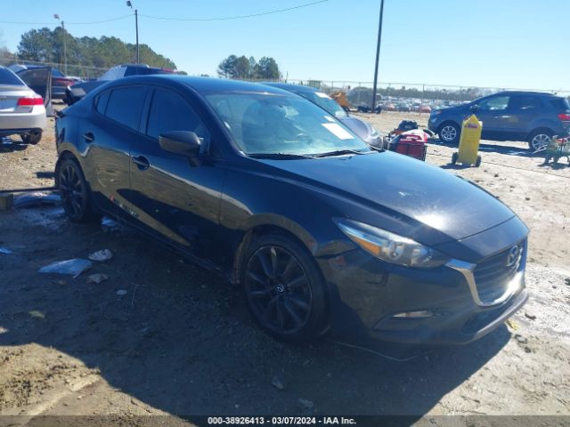 MAZDA MAZDA3 2017 3mzbn1u7xhm134110