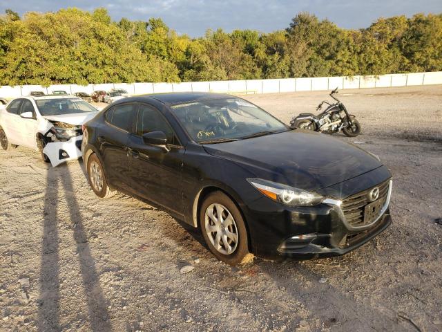 MAZDA 3 SPORT 2017 3mzbn1u7xhm136245