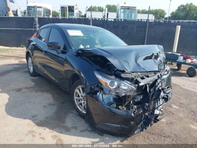 MAZDA MAZDA3 2017 3mzbn1u7xhm137038