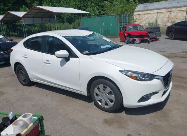 MAZDA MAZDA3 4-DOOR 2017 3mzbn1u7xhm142563