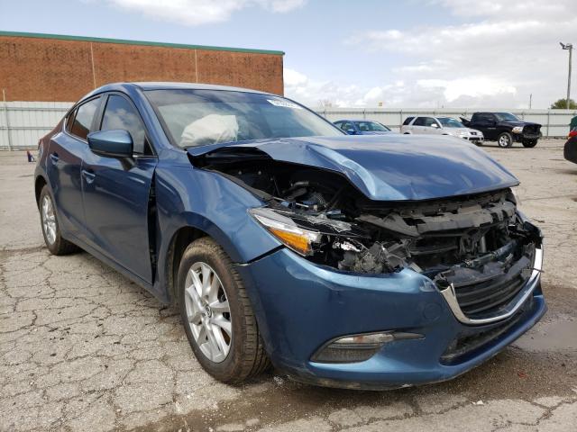 MAZDA 3 SPORT 2017 3mzbn1u7xhm144314