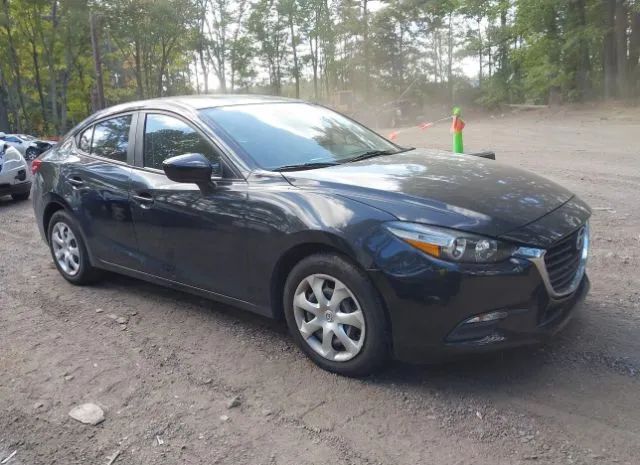 MAZDA MAZDA3 4-DOOR 2017 3mzbn1u7xhm150873