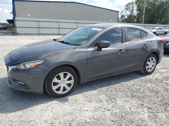 MAZDA 3 SPORT 2017 3mzbn1u7xhm153319