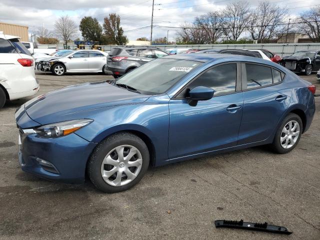 MAZDA 3 SPORT 2017 3mzbn1u7xhm155264