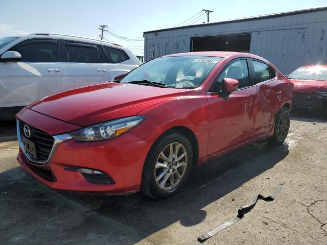 MAZDA 3 SPORT 2017 3mzbn1u7xhm155460