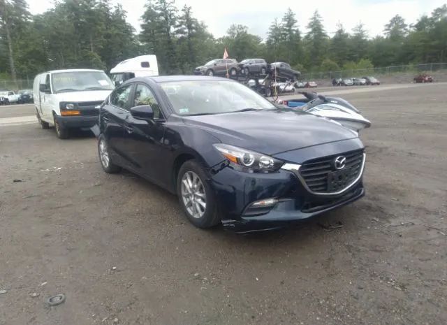 MAZDA MAZDA3 4-DOOR 2017 3mzbn1u7xhm155832