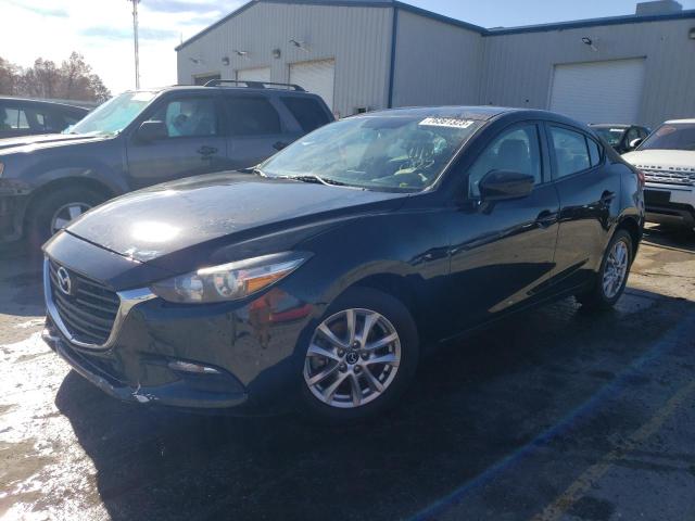 MAZDA 3 2017 3mzbn1u7xhm156141