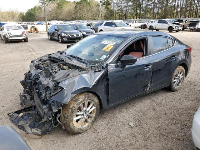 MAZDA 3 SPORT 2017 3mzbn1u7xhm158097