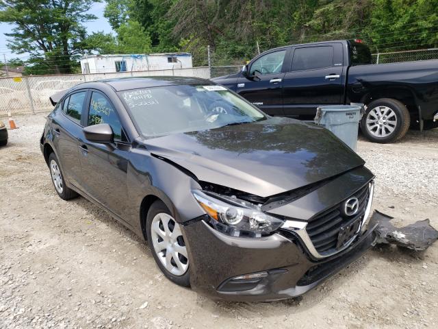 MAZDA 3 SPORT 2018 3mzbn1u7xjm160325