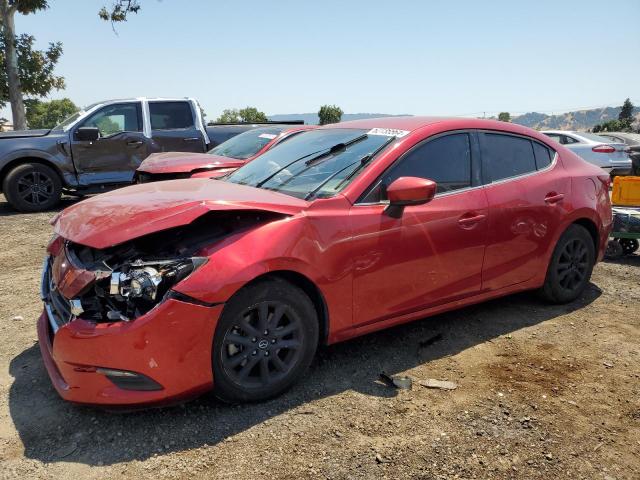 MAZDA 3 SPORT 2018 3mzbn1u7xjm160731