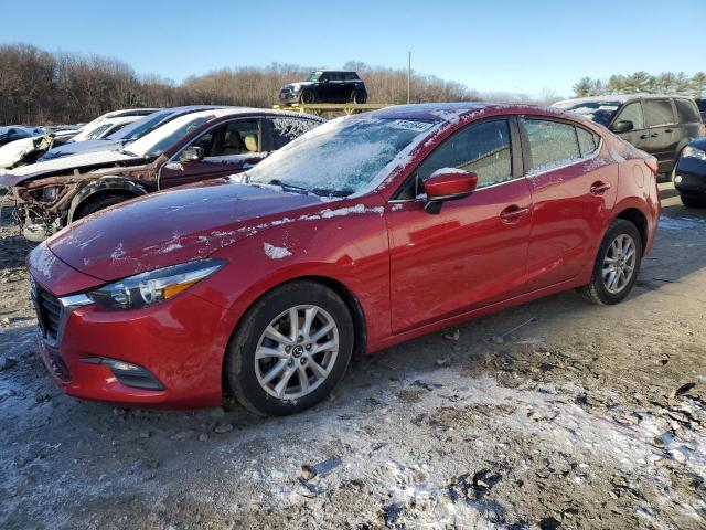 MAZDA 3 SPORT 2018 3mzbn1u7xjm161572