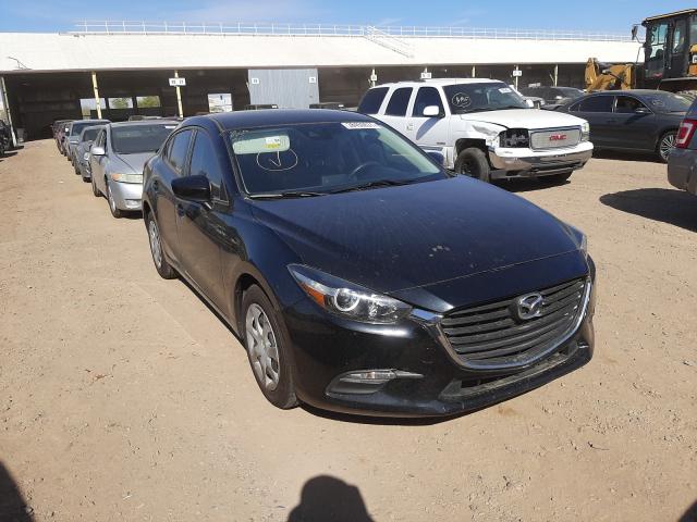 MAZDA 3 SPORT 2018 3mzbn1u7xjm167470