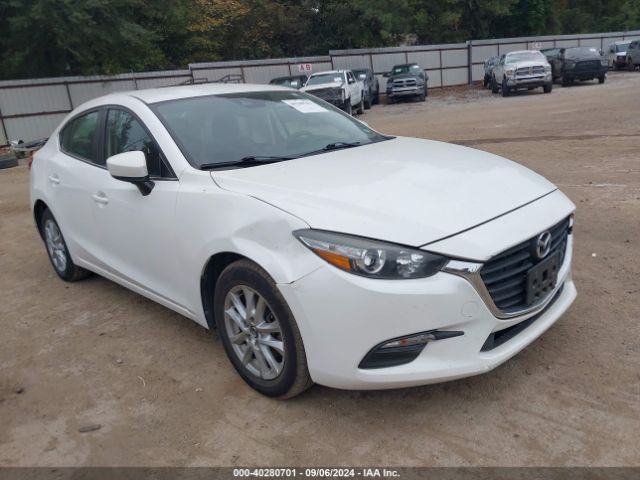 MAZDA MAZDA3 2018 3mzbn1u7xjm167775