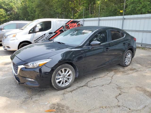 MAZDA 3 SPORT 2018 3mzbn1u7xjm188190