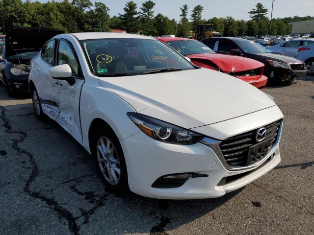 MAZDA 3 SPORT 2018 3mzbn1u7xjm197388