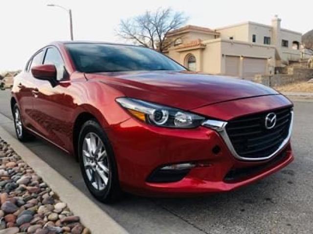 MAZDA 3 SPORT 2018 3mzbn1u7xjm201665