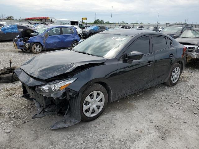 MAZDA 3 2018 3mzbn1u7xjm203058