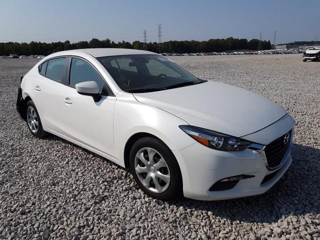 MAZDA 3 SPORT 2018 3mzbn1u7xjm203366