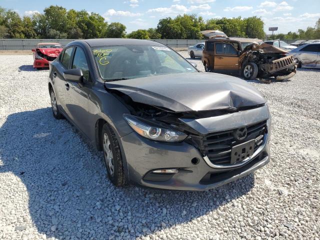 MAZDA 3 SPORT 2018 3mzbn1u7xjm211967