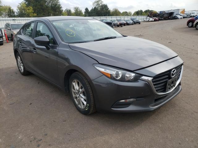 MAZDA 3 SPORT 2018 3mzbn1u7xjm212942