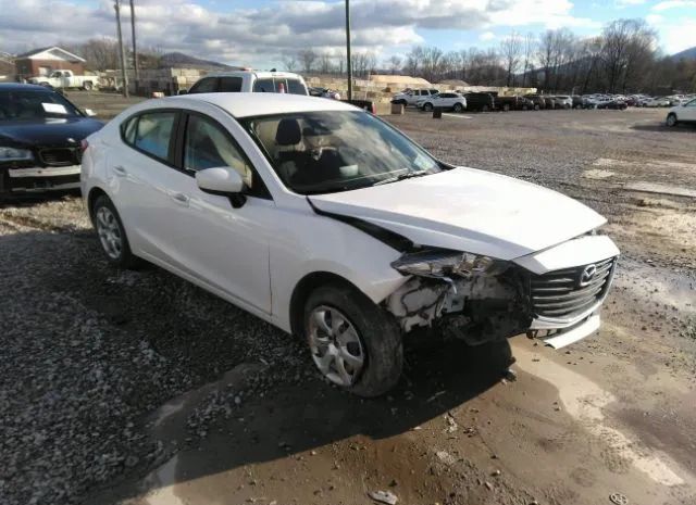 MAZDA MAZDA3 4-DOOR 2018 3mzbn1u7xjm214092