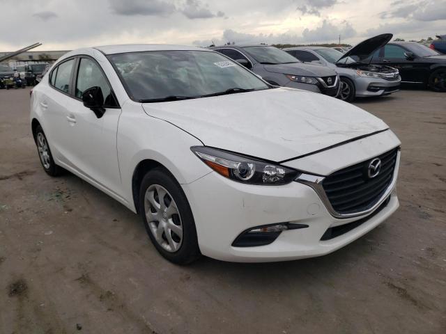 MAZDA 3 2018 3mzbn1u7xjm214383