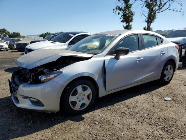 MAZDA 3 SPORT 2018 3mzbn1u7xjm217185