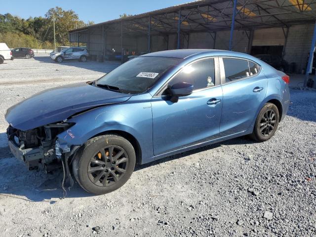 MAZDA 3 2018 3mzbn1u7xjm217820