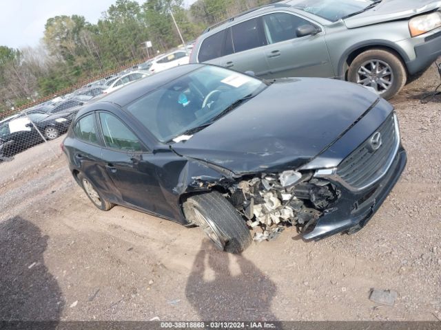 MAZDA NULL 2018 3mzbn1u7xjm219034