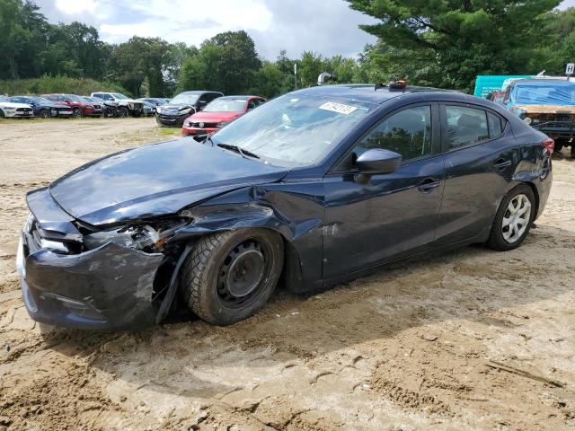 MAZDA 3 2018 3mzbn1u7xjm221737