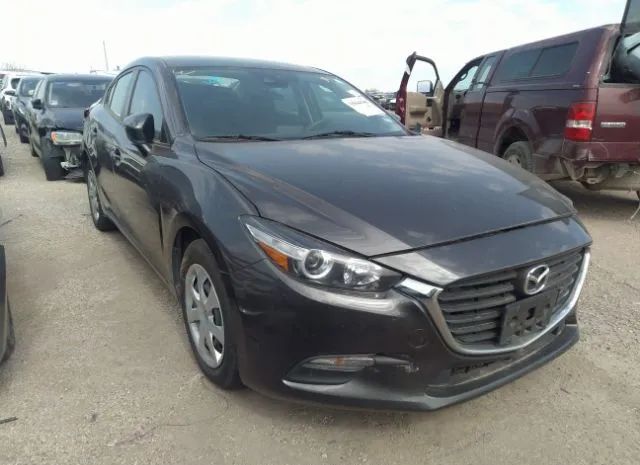 MAZDA MAZDA3 4-DOOR 2018 3mzbn1u7xjm221933