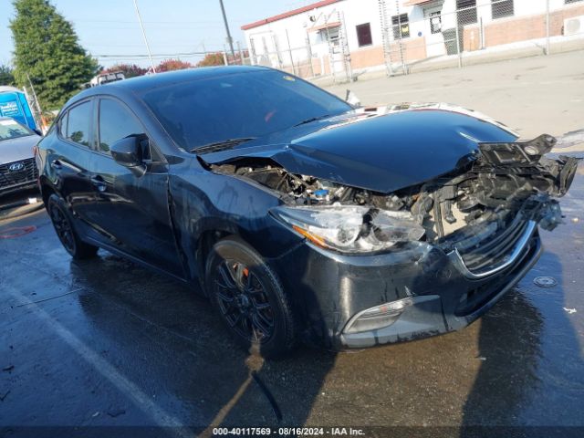 MAZDA MAZDA3 2018 3mzbn1u7xjm224699