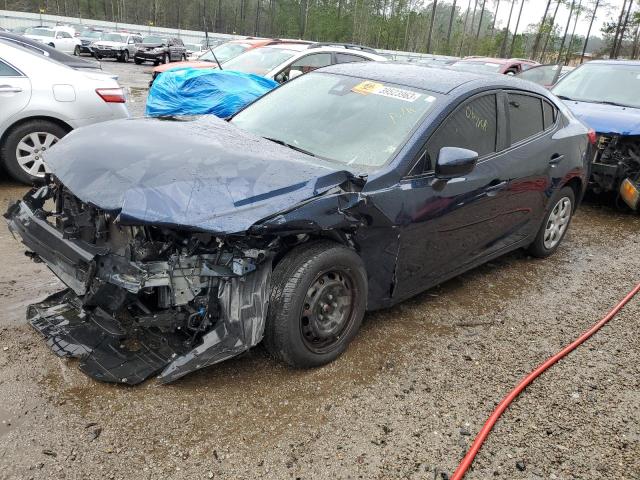 MAZDA 3 SPORT 2018 3mzbn1u7xjm226131