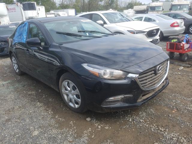 MAZDA 3 SPORT 2018 3mzbn1u7xjm230485